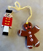Cookies for S1379<br>Chubby Gingerbread Baker
